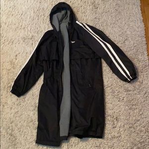 Women’s Speedo Parka